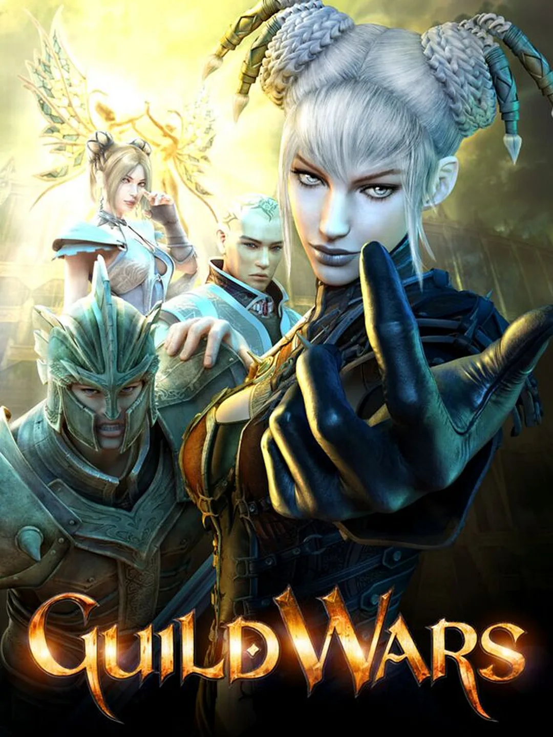 Guild Wars
